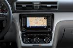 Volkswagen Passat 2011 года (US)
